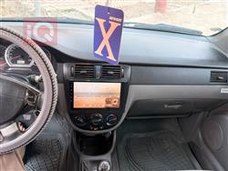 شيفروليه اوبترا